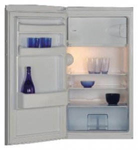 BEKO SSA 15000 Tủ lạnh ảnh, đặc điểm
