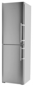 Liebherr CBNesf 3923 Tủ lạnh ảnh, đặc điểm