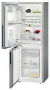 Siemens KG33VVL30E Kjøleskap Bilde, kjennetegn