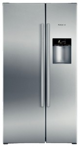 Bosch KAD62V78 Холодильник Фото, характеристики