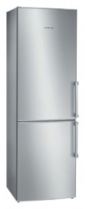 Bosch KGS36A60 Kjøleskap Bilde, kjennetegn