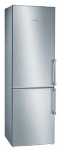 Bosch KGS36A90 Холодильник Фото, характеристики