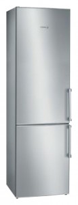 Bosch KGS39A60 Холодильник фото, Характеристики