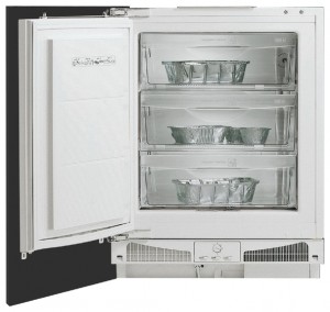 Fagor CIV-820 Buzdolabı fotoğraf, özellikleri