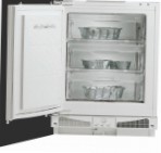 Fagor CIV-820 Refrigerator \ katangian, larawan