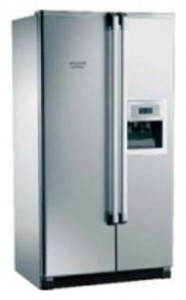 Hotpoint-Ariston MSZ 802 D Холодильник Фото, характеристики