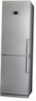 LG GR-B409 BVQA Холодильник \ характеристики, Фото
