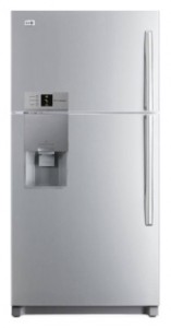 LG GR-B652 YTSA Buzdolabı fotoğraf, özellikleri