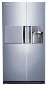 Samsung RS-7687 FHCSL Холодильник фото, Характеристики