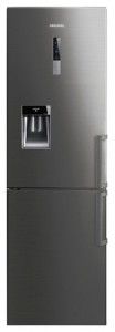 Samsung RL-58 GPEMH Buzdolabı fotoğraf, özellikleri