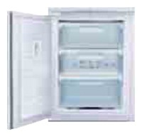 Bosch GID14A00 Refrigerator larawan, katangian