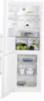 Electrolux EN 13445 JW Холодильник \ характеристики, Фото