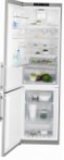 Electrolux EN 93855 MX Холодильник \ характеристики, Фото