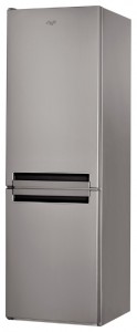 Whirlpool BSFV 8122 OX Холодильник Фото, характеристики
