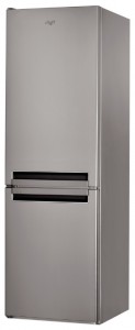 Whirlpool BLF 9121 OX Холодильник Фото, характеристики