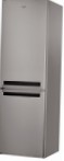 Whirlpool BLF 9121 OX Refrigerator \ katangian, larawan