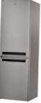 Whirlpool BSNF 8151 OX Frigo \ les caractéristiques, Photo