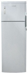 BEKO DSA 33010 Холодильник Фото, характеристики