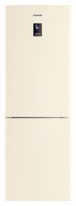 Samsung RL-38 ECVB Refrigerator larawan, katangian