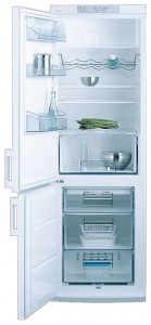 AEG S 60362 KG Tủ lạnh ảnh, đặc điểm