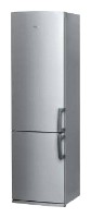 Whirlpool WBR 3712 S Refrigerator larawan, katangian