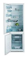 AEG SN 81840 4I Холодильник Фото, характеристики