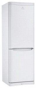Indesit BAAAN 13 Buzdolabı fotoğraf, özellikleri