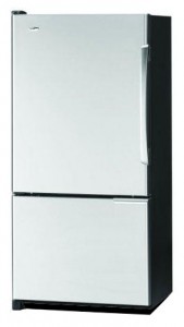 Amana AB 2225 PEK B Refrigerator larawan, katangian