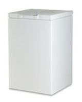 Ardo CFR 105 B Refrigerator larawan, katangian