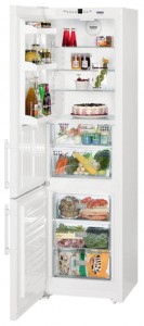 Liebherr CBP 4033 Холодильник Фото, характеристики