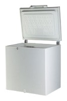 Ardo CFR 150 A Refrigerator larawan, katangian