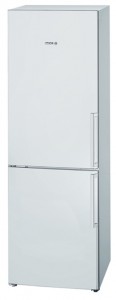 Bosch KGV36XW29 Buzdolabı fotoğraf, özellikleri