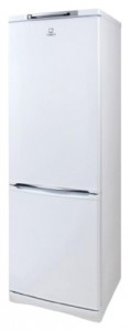 Indesit NBS 18 A Refrigerator larawan, katangian