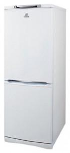 Indesit NBS 16 A Refrigerator larawan, katangian