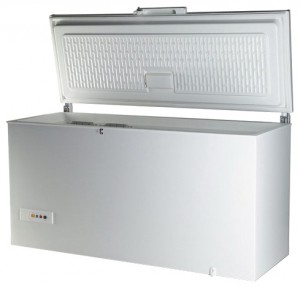 Ardo CFR 400 B Хладилник снимка, Характеристики