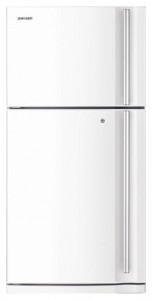 Hitachi R-Z610EUC9KPWH Холодильник Фото, характеристики