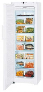 Liebherr GN 3023 Refrigerator larawan, katangian