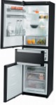 Fagor FFA 8865 N Холодильник \ характеристики, Фото
