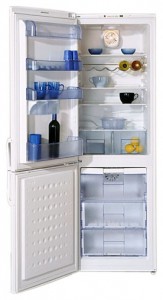 BEKO CHA 33100 Tủ lạnh ảnh, đặc điểm