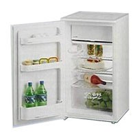 BEKO RCN 1251 A Холодильник фото, Характеристики