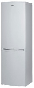 Whirlpool ARC 5553 IX Холодильник фото, Характеристики