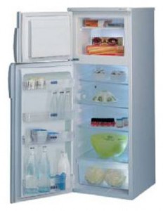 Whirlpool ARC 2230 W Холодильник фото, Характеристики