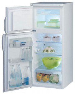 Whirlpool ARC 2130 W Холодильник фото, Характеристики