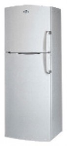 Whirlpool ARC 4100 W Refrigerator larawan, katangian