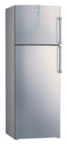 Bosch KDN36A40 Refrigerator larawan, katangian