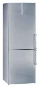 Bosch KGN39A40 Refrigerator larawan, katangian