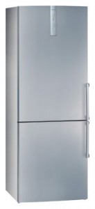 Bosch KGN46A40 Buzdolabı fotoğraf, özellikleri
