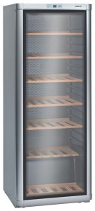 Bosch KSW26V80 Refrigerator larawan, katangian