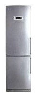 LG GA-479 BLPA Холодильник фото, Характеристики