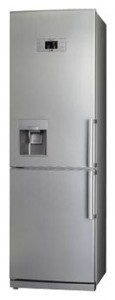 LG GA-F409 BTQA Холодильник фото, Характеристики